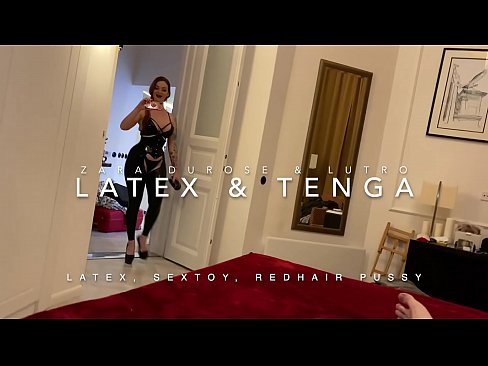 ❤️ ʻO ke kaikunāne ʻulaʻula i ka lole latex i hoʻopaʻa ʻia e ke kaikunāne ️ Homemade porn iā mākou haw.desixxxtube.ru