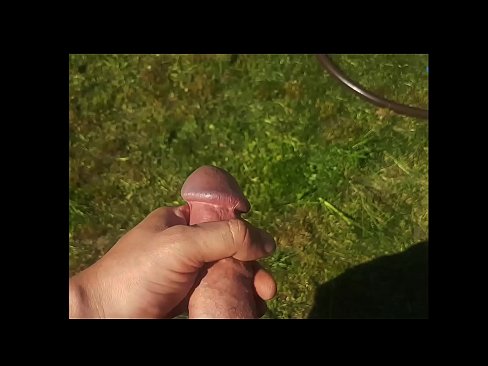 ❤️ Hot hottie gets her pink pussy fucked and cums with a squirt in a summer garden ️ Homemade porn iā mākou haw.desixxxtube.ru