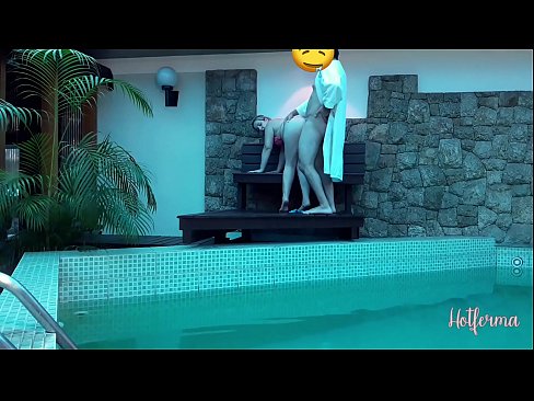 ❤️ Kāhea ʻo Boss i ke kaikamahine i ka loko wai, akā ʻaʻole hiki iā ia ke pale i ka wela ️ Homemade porn iā mākou haw.desixxxtube.ru